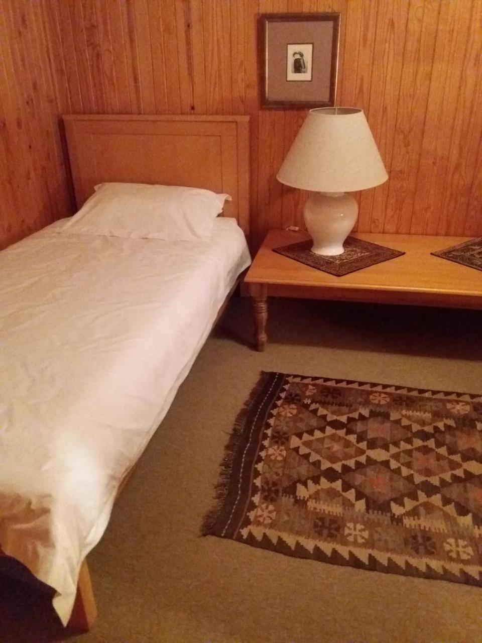 Haus Schaaf B&B Walvis Bay Bagian luar foto