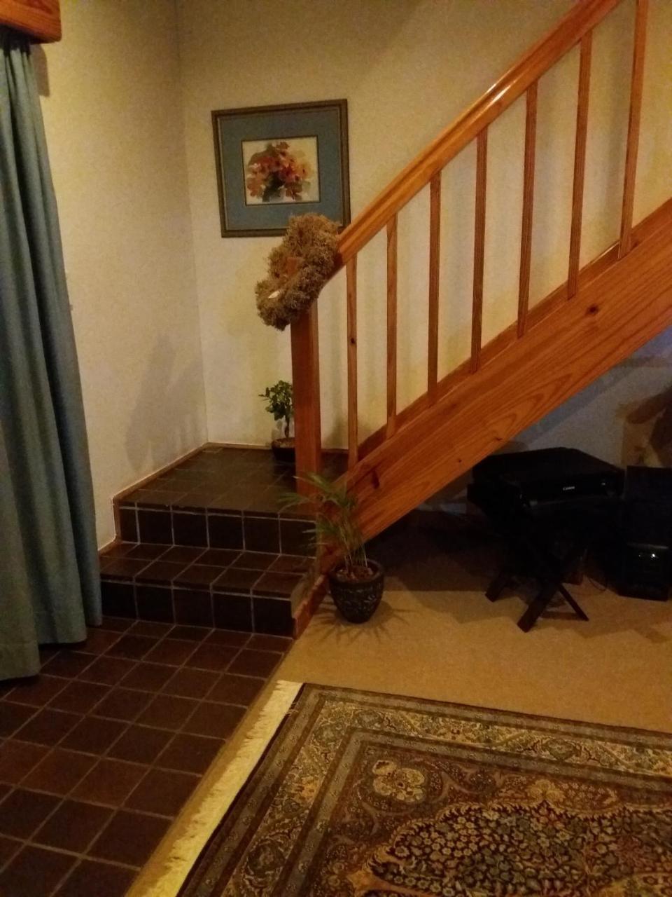 Haus Schaaf B&B Walvis Bay Bagian luar foto