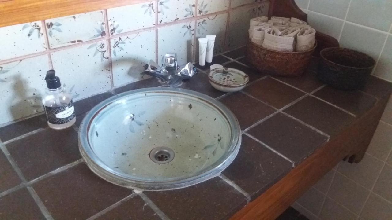 Haus Schaaf B&B Walvis Bay Bagian luar foto